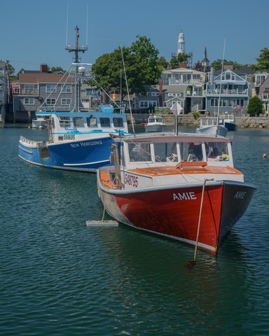 Boating 102